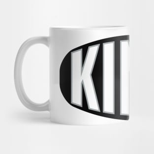 kings Mug